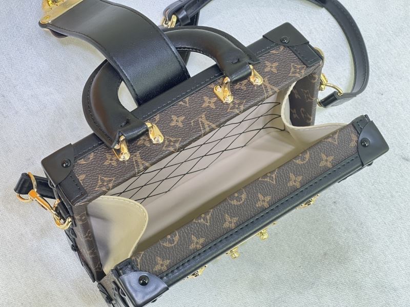 LV Box Bags